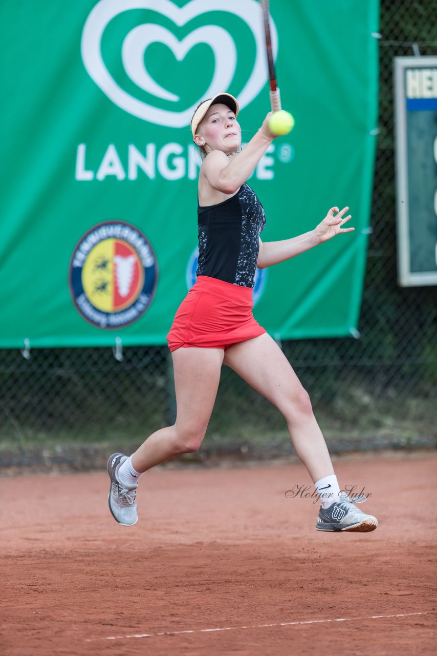 Georgiana Parr 160 - PSD Bank Nord Open Pinneberg